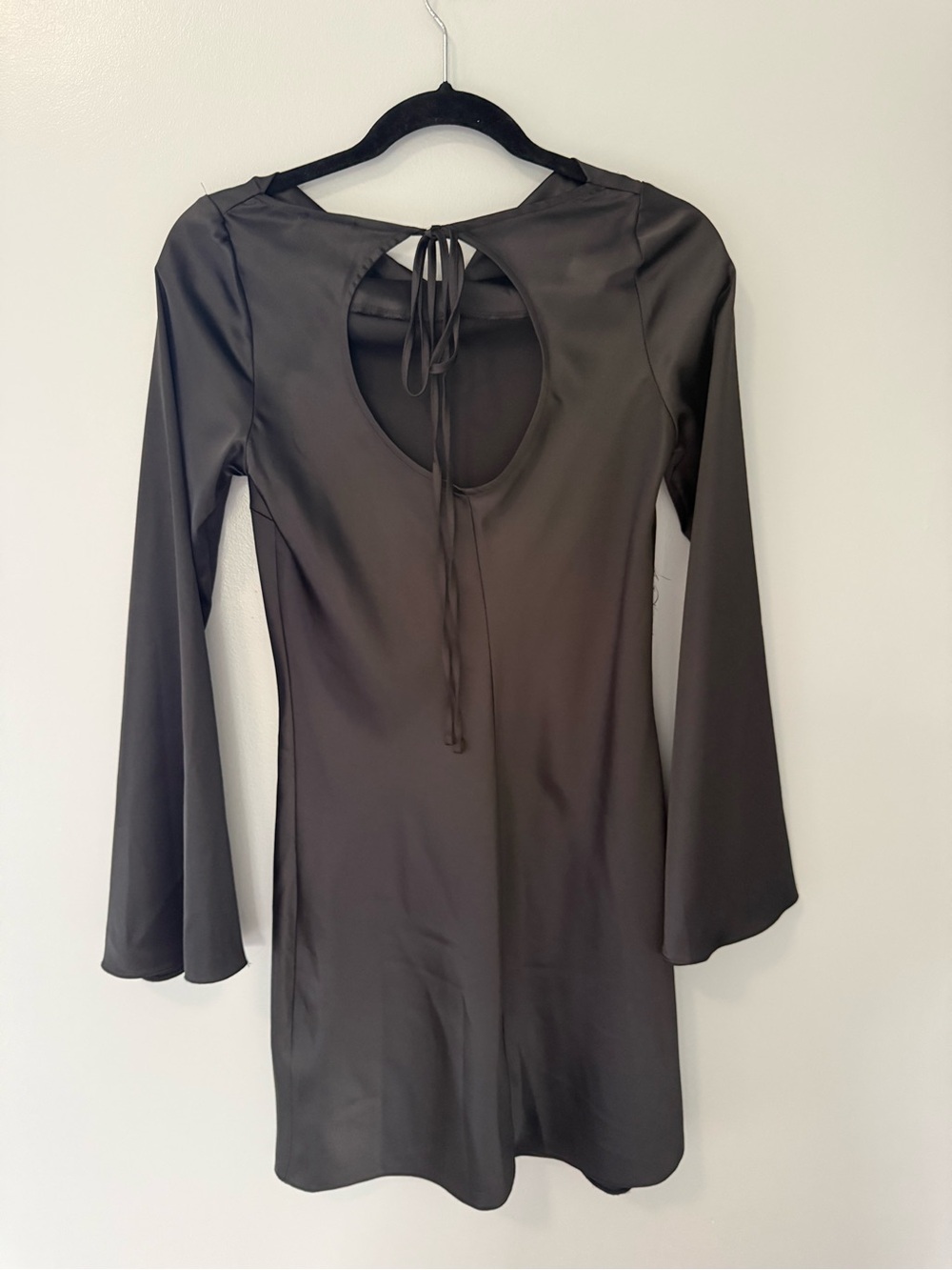 ASOS Mini Dress - Picture 2 of 3